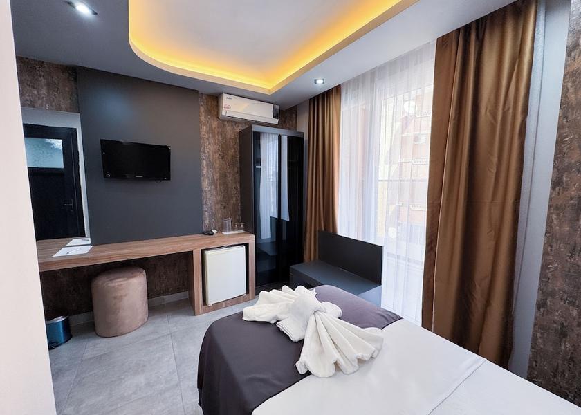 Mersin Province Erdemli Room