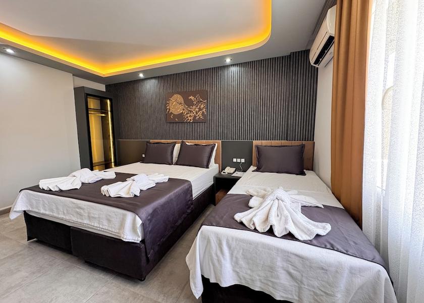 Mersin Province Erdemli Room