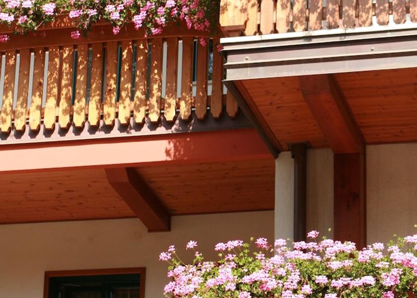 Friuli Venezia Giulia Arta Terme Exterior