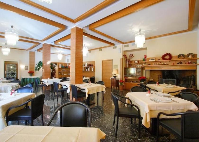 Friuli Venezia Giulia Arta Terme Dining