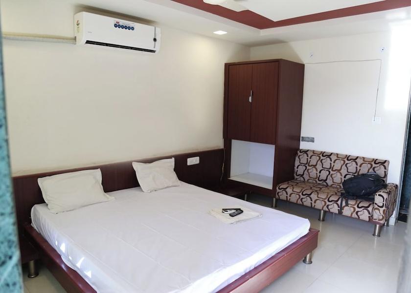Madhya Pradesh Harda Room