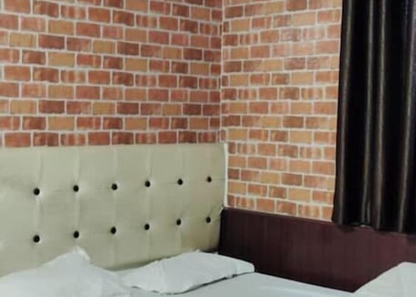 Madhya Pradesh Harda Room