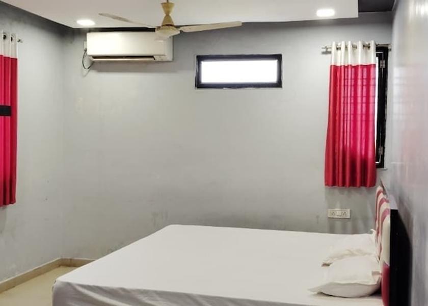 Madhya Pradesh Harda Room