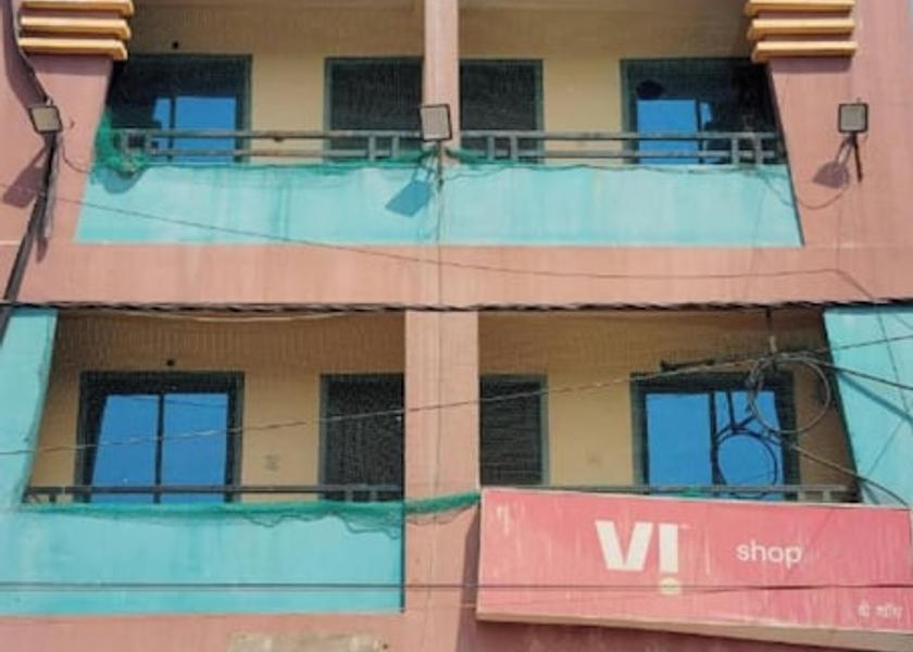 Madhya Pradesh Harda Exterior