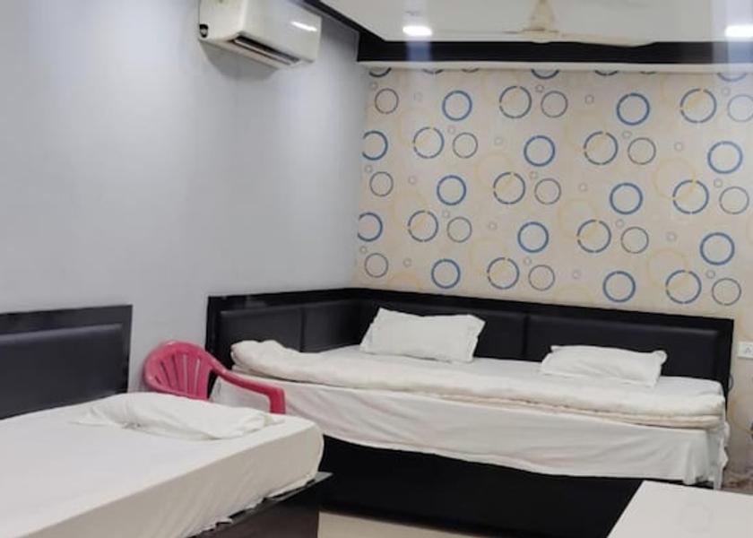 Madhya Pradesh Harda Room