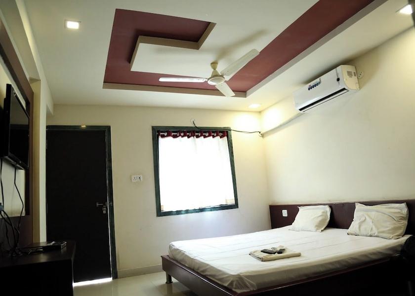 Madhya Pradesh Harda Room