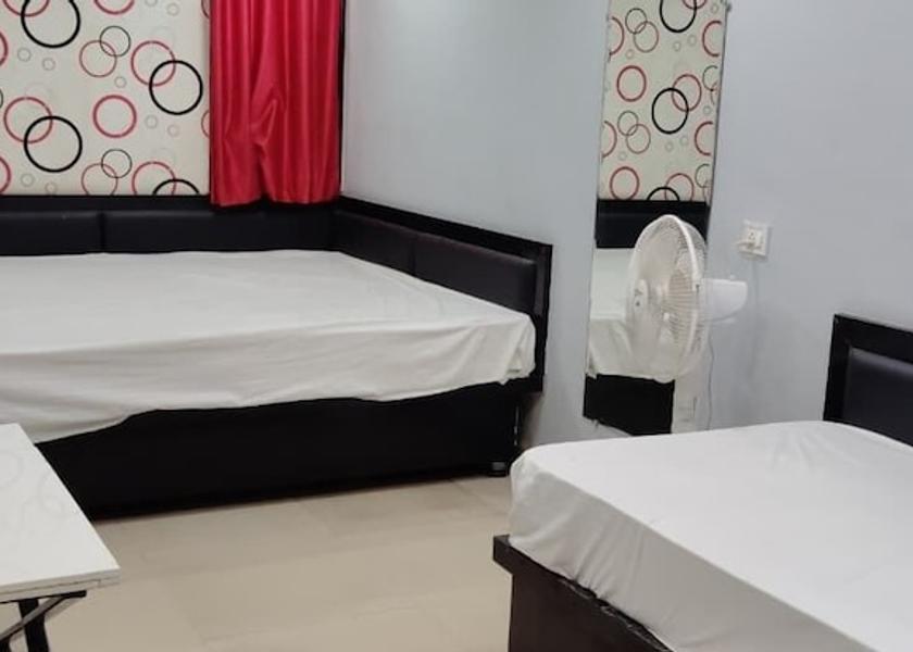 Madhya Pradesh Harda Room