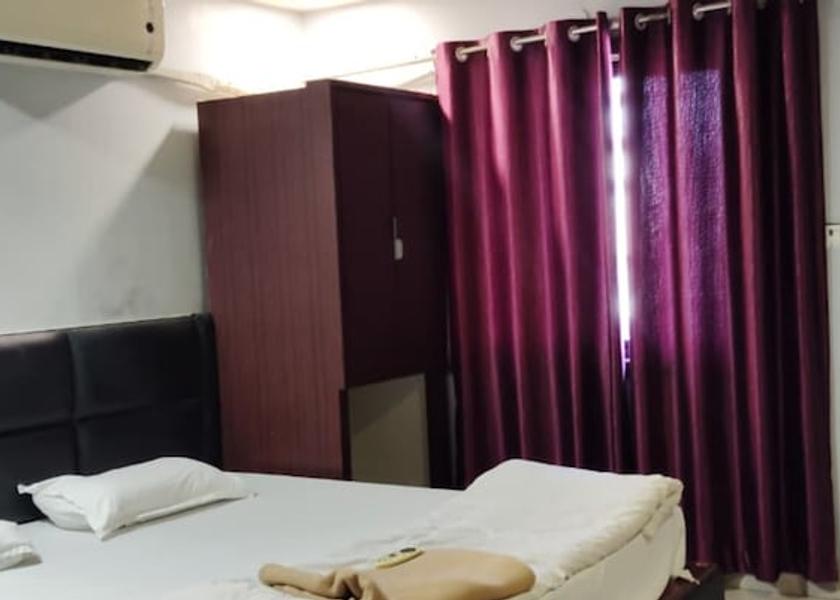 Madhya Pradesh Harda Room