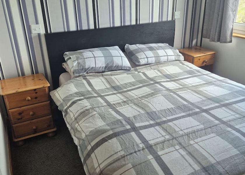 Scotland Gretna Room