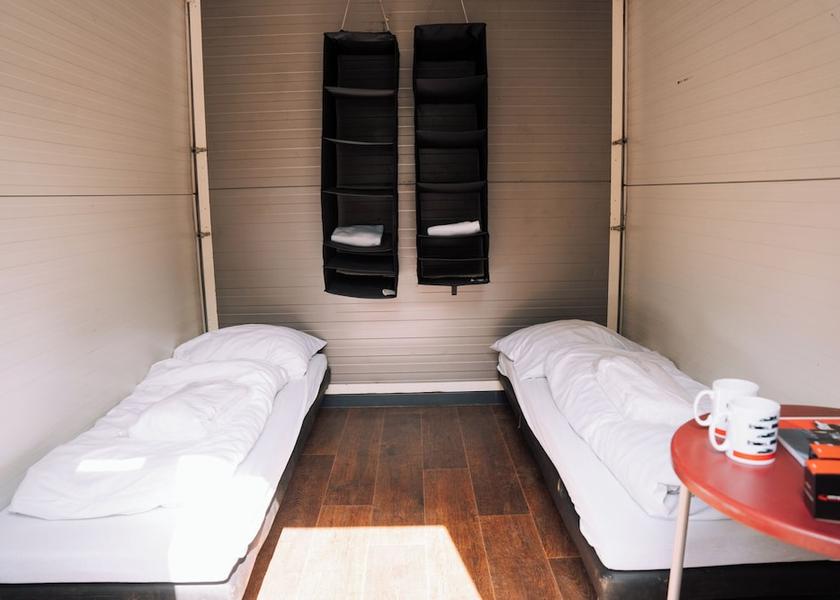Pays de la Loire Le Mans Room