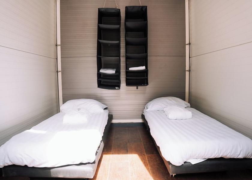 Pays de la Loire Le Mans Room