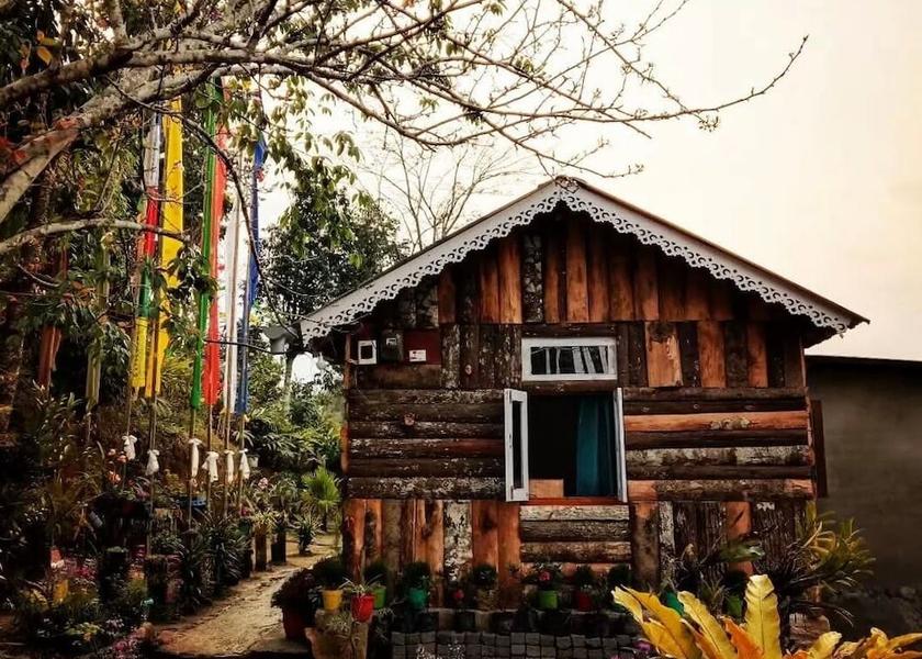Sikkim Rinchenpong Primary image