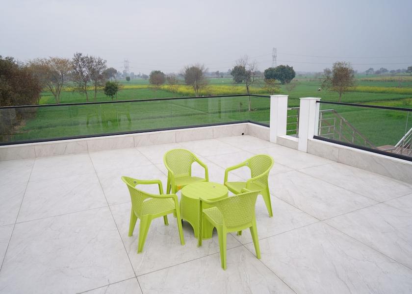 Haryana Rohtak Exterior