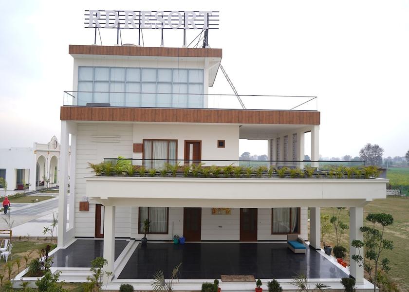 Haryana Rohtak Exterior
