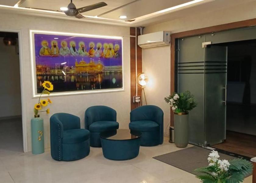 Madhya Pradesh Sagar Hotel Exterior