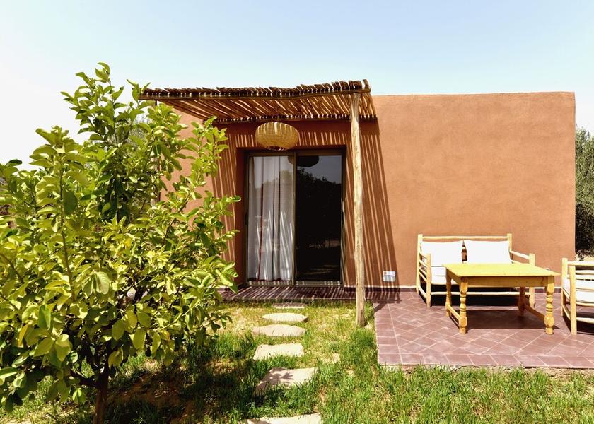 Marrakech-Safi Sidi Abdallah Ghiat Room