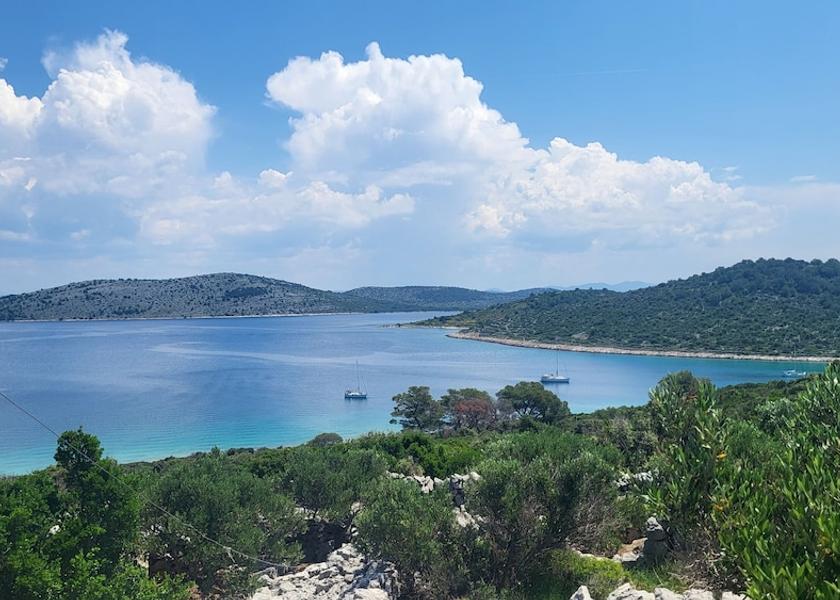 Sibenik-Knin Sibenik Point of interest
