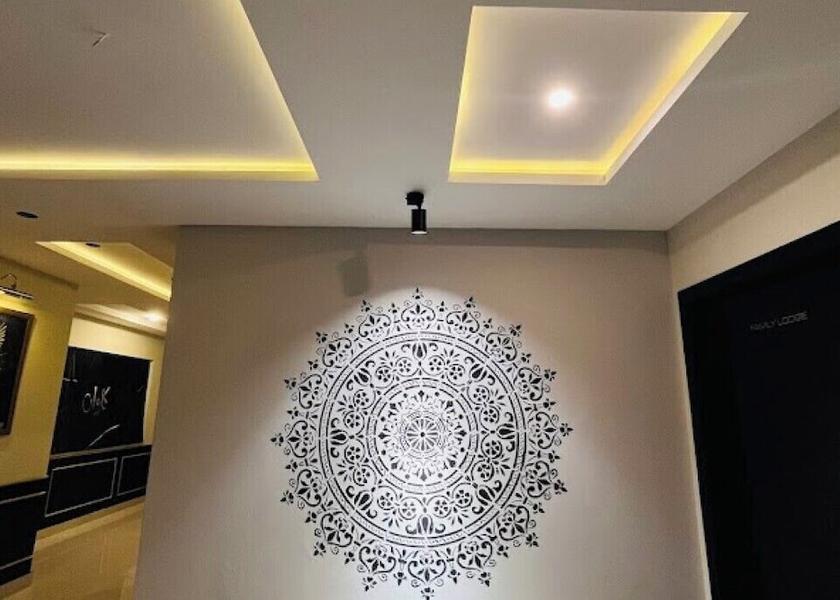 Punjab Rawalpindi Interior