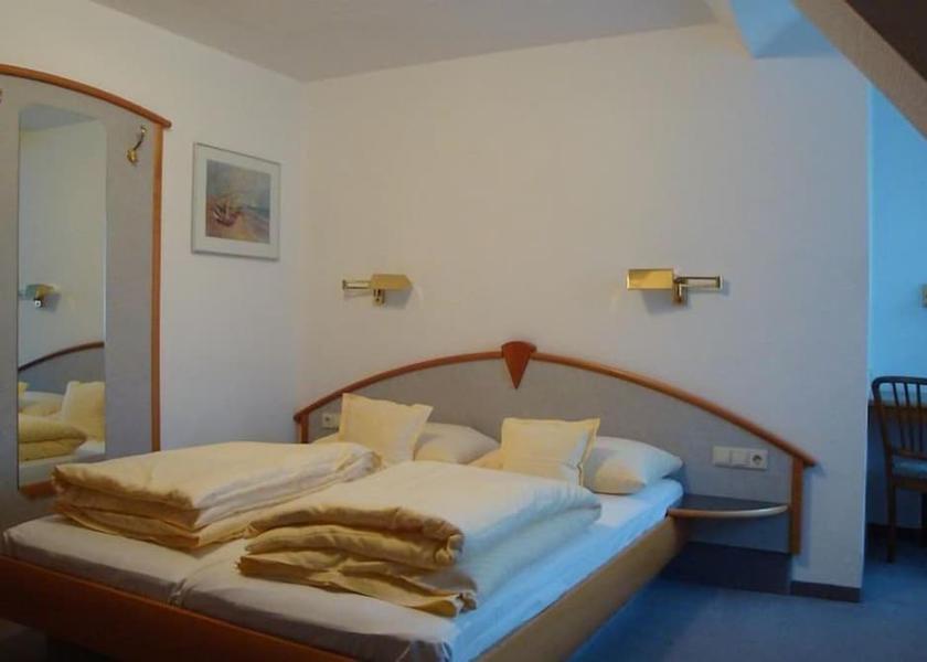 Baden-Württemberg Forbach Room
