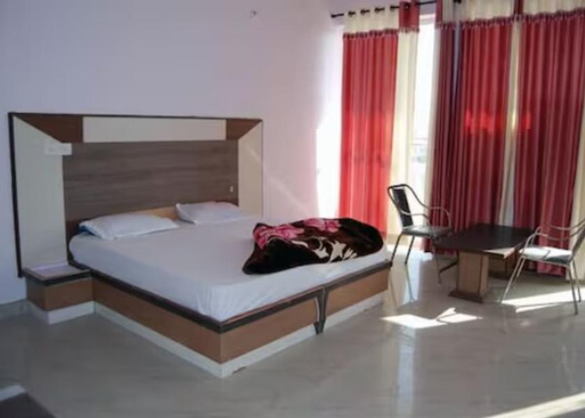 Rajasthan Neemrana 1025