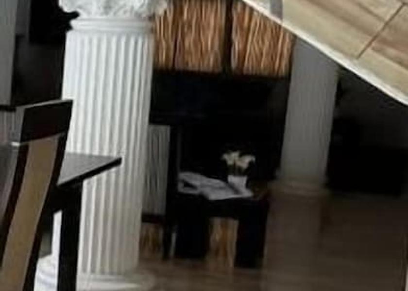 Ashanti Region Kumasi In-room dining