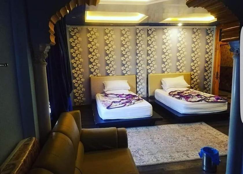 Khyber Pakhtunkhwa Swat Room