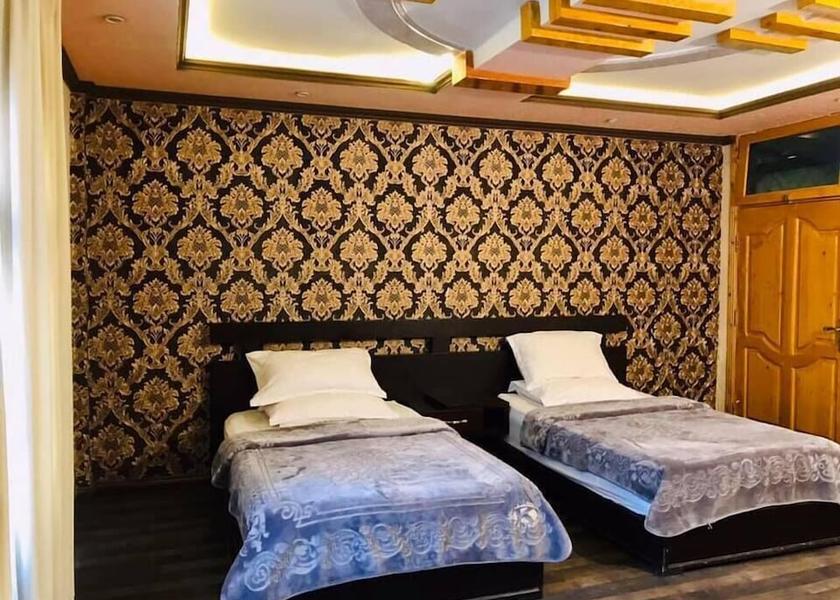 Khyber Pakhtunkhwa Swat Room