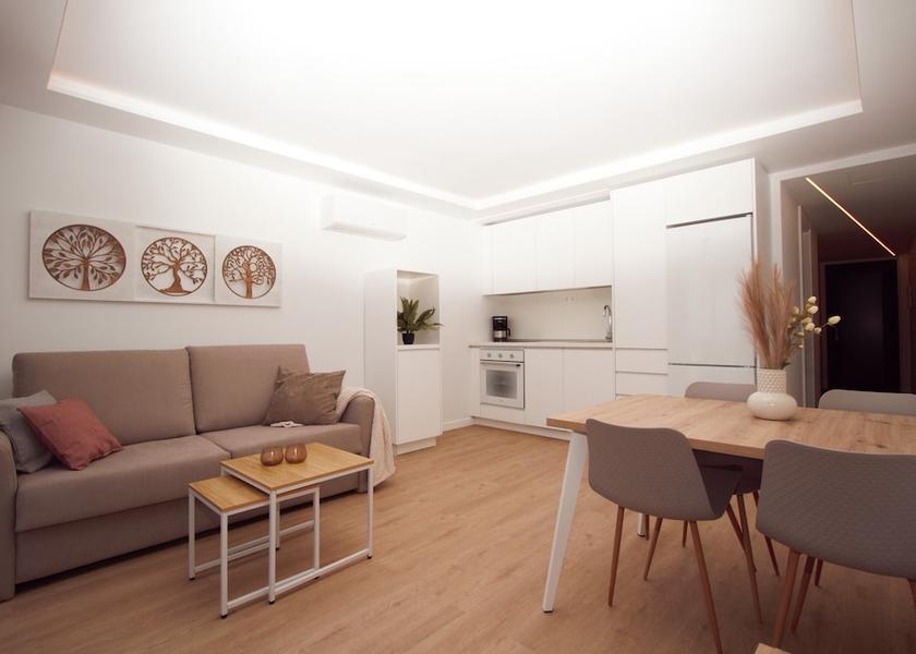 Canary Islands Mogan Room