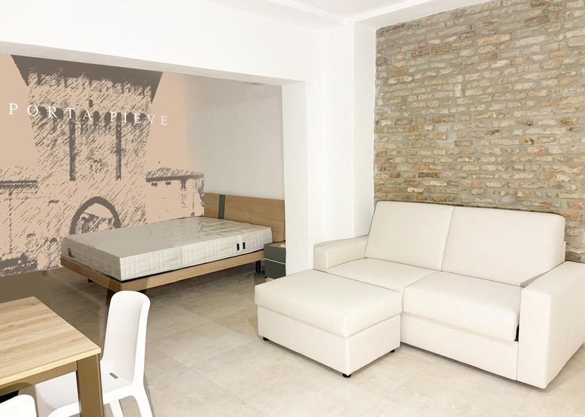 Emilia-Romagna Cento Interior