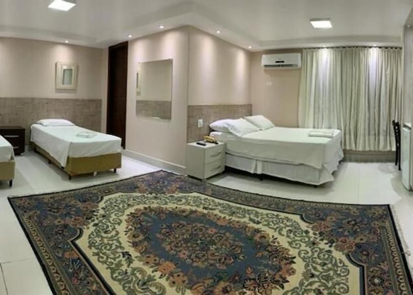 Paraná Paranaguá Room