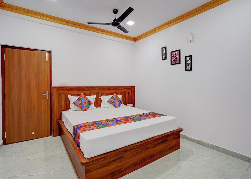 Karnataka Bangalore Room