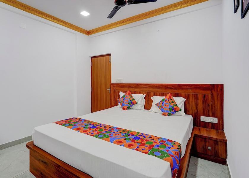 Karnataka Bangalore Room