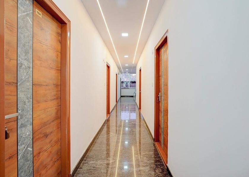 Karnataka Bangalore Lobby
