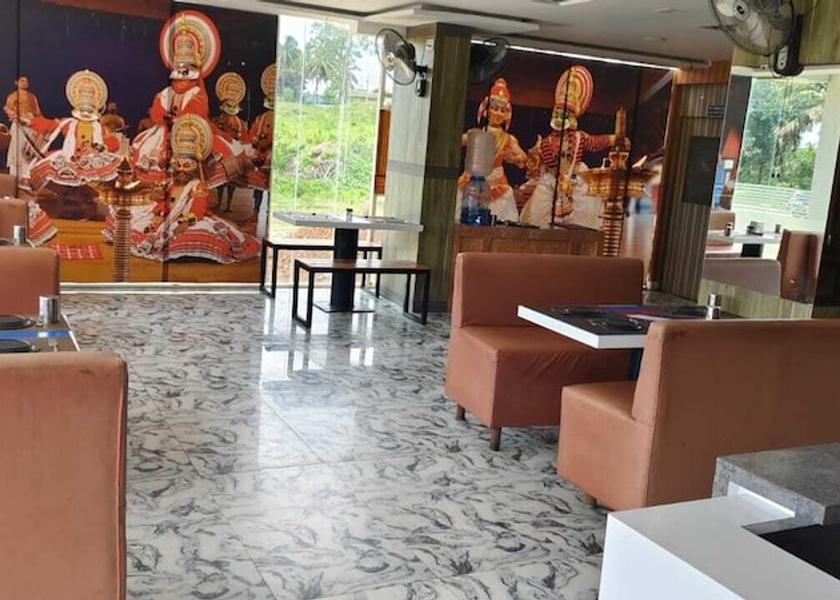 Karnataka Mysore Restaurant
