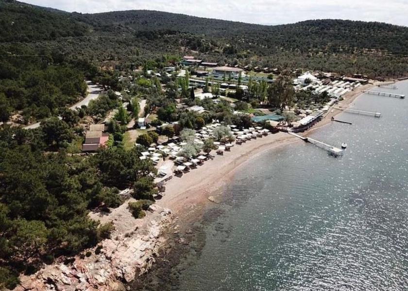 Balikesir Ayvalik Exterior