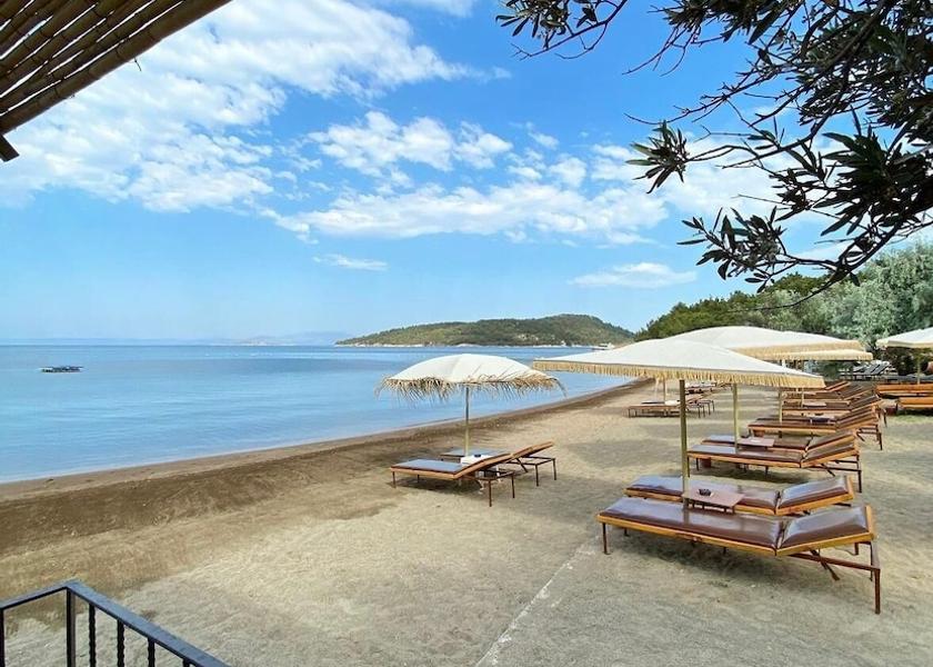 Balikesir Ayvalik Restaurant