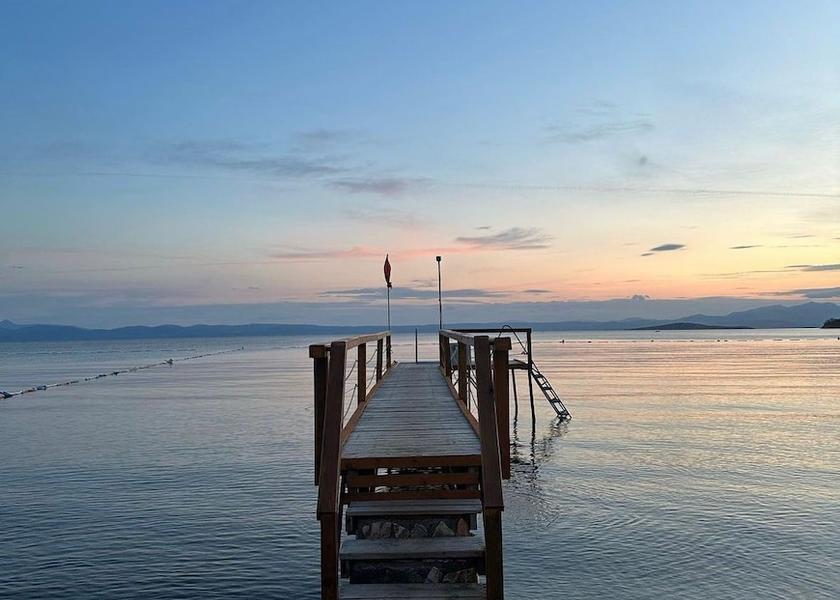 Balikesir Ayvalik Beach