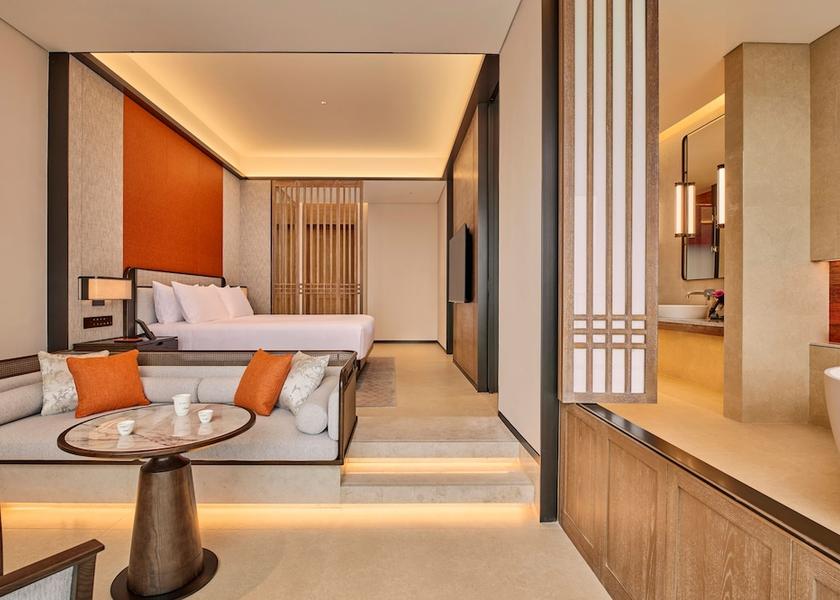 Guangdong Zhuhai Room