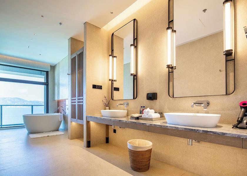 Guangdong Zhuhai Bathroom