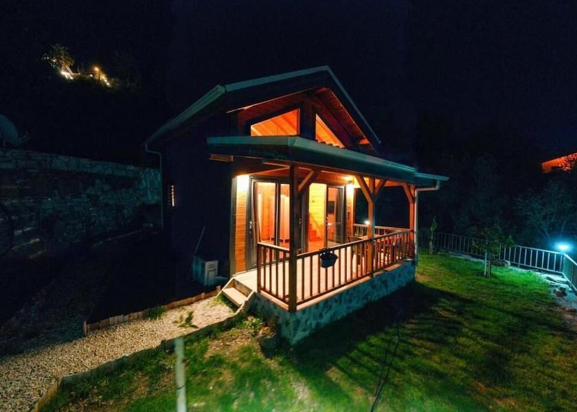Antalya Region Gazipasa Exterior