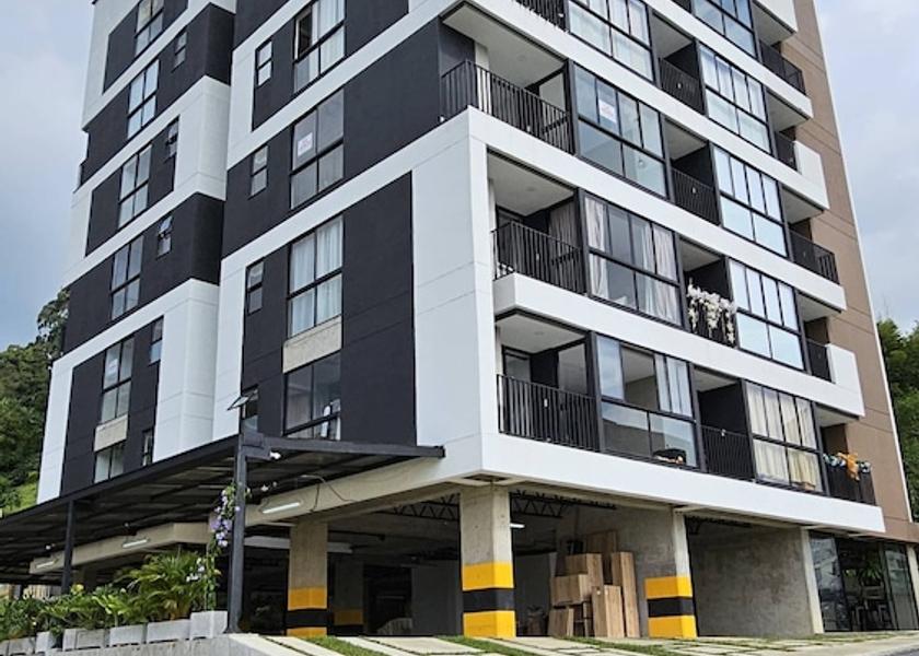 Risaralda Santa Rosa de Cabal Exterior