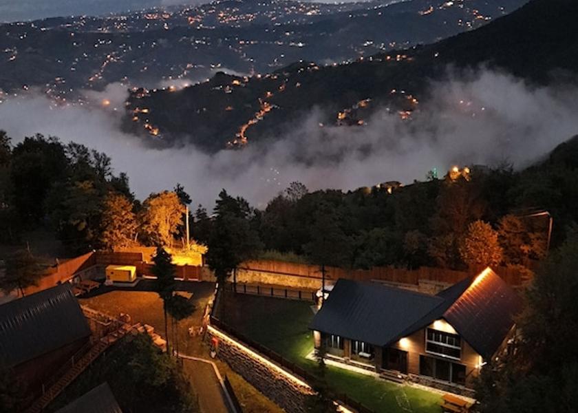 Trabzon Akçaabat Exterior