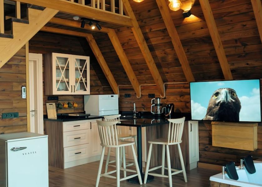 Trabzon Akçaabat Private kitchen