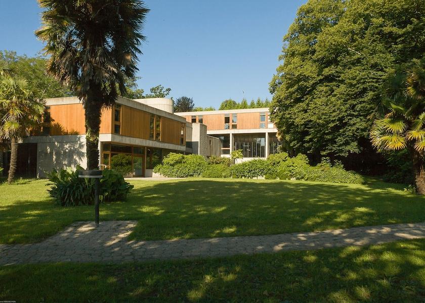 Brittany Brest Exterior