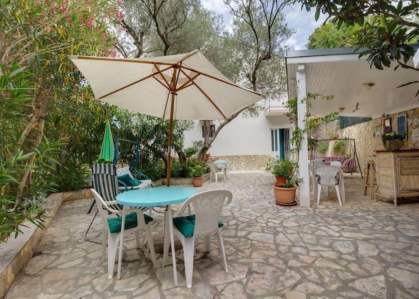 Primorje-Gorski Kotar Mali Losinj Balcony