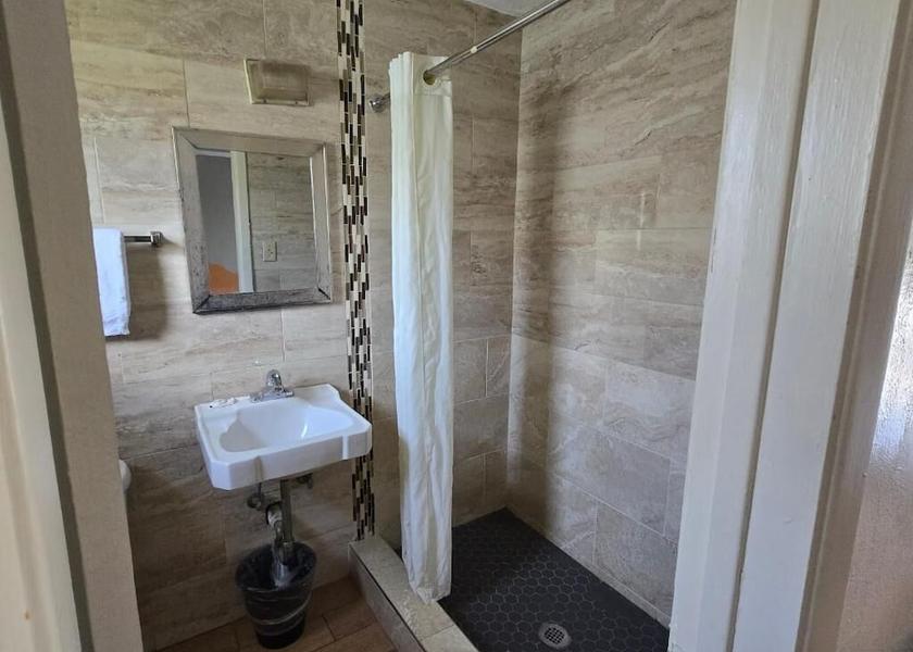 Florida Fort Myers Bathroom