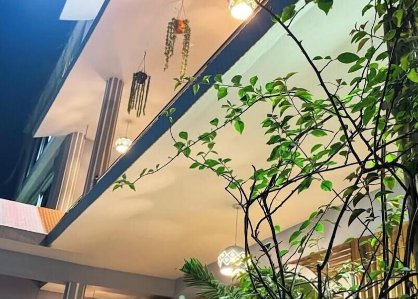 Chittagong Division Bandarban Interior detail
