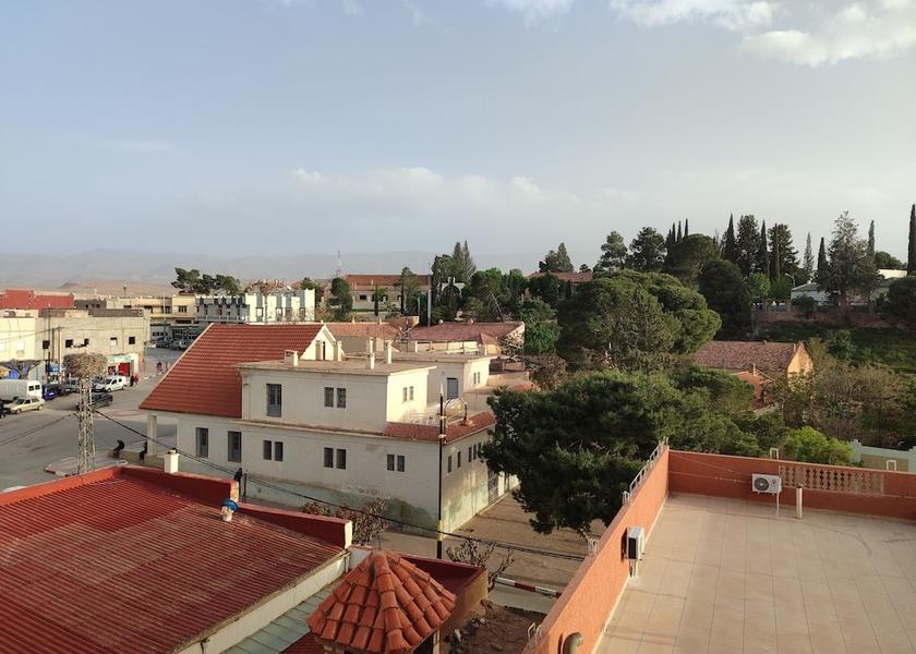 Drâa-Tafilalet Midelt Miscellaneous