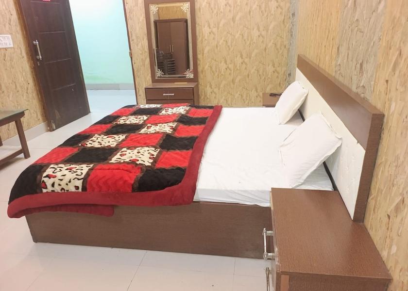 Uttar Pradesh Mainpuri Room