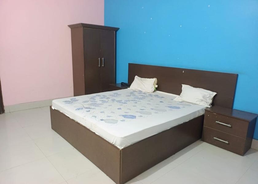 Uttar Pradesh Mainpuri Room